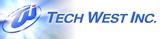 Thumb tech west logo