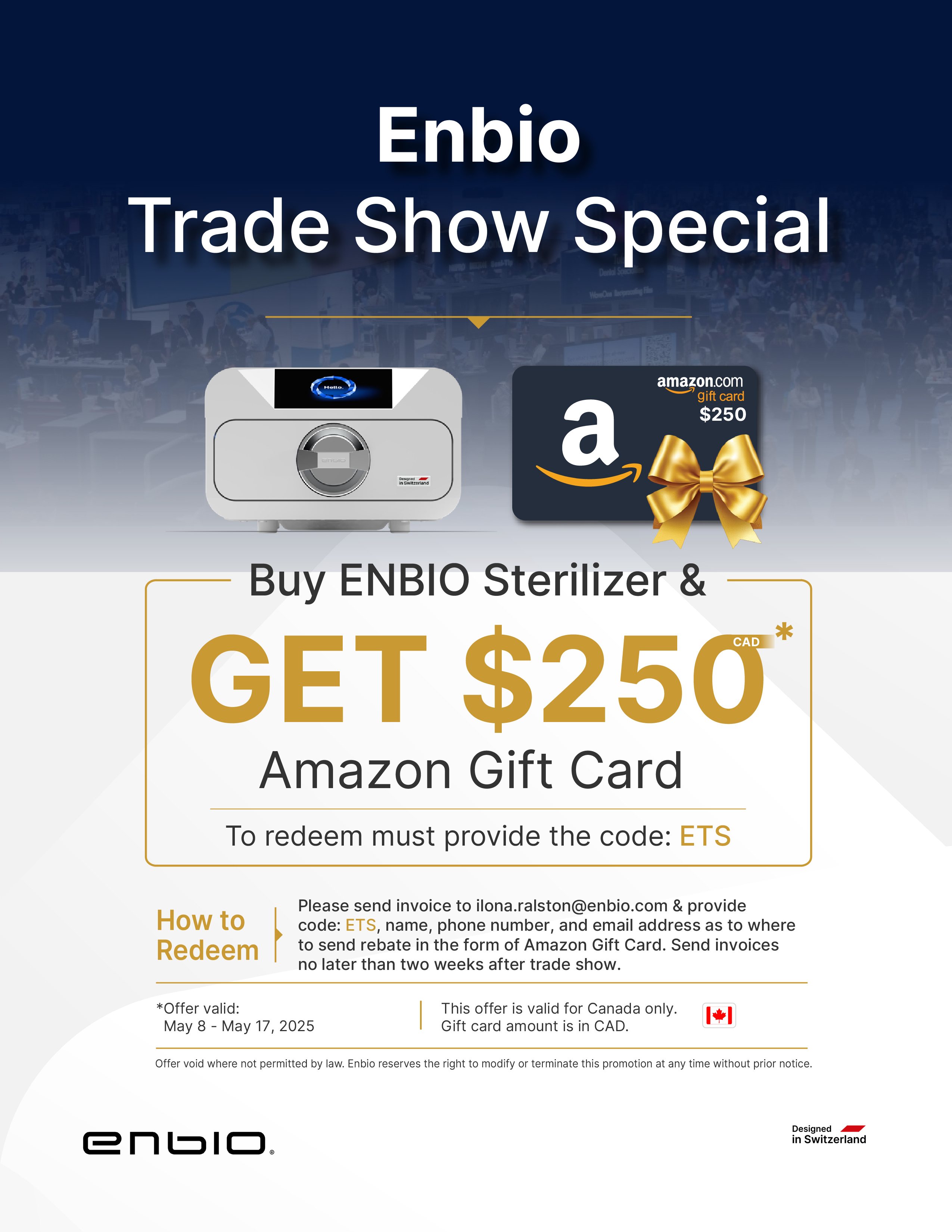 Enbio odacanada trade show special    250 flyer 01