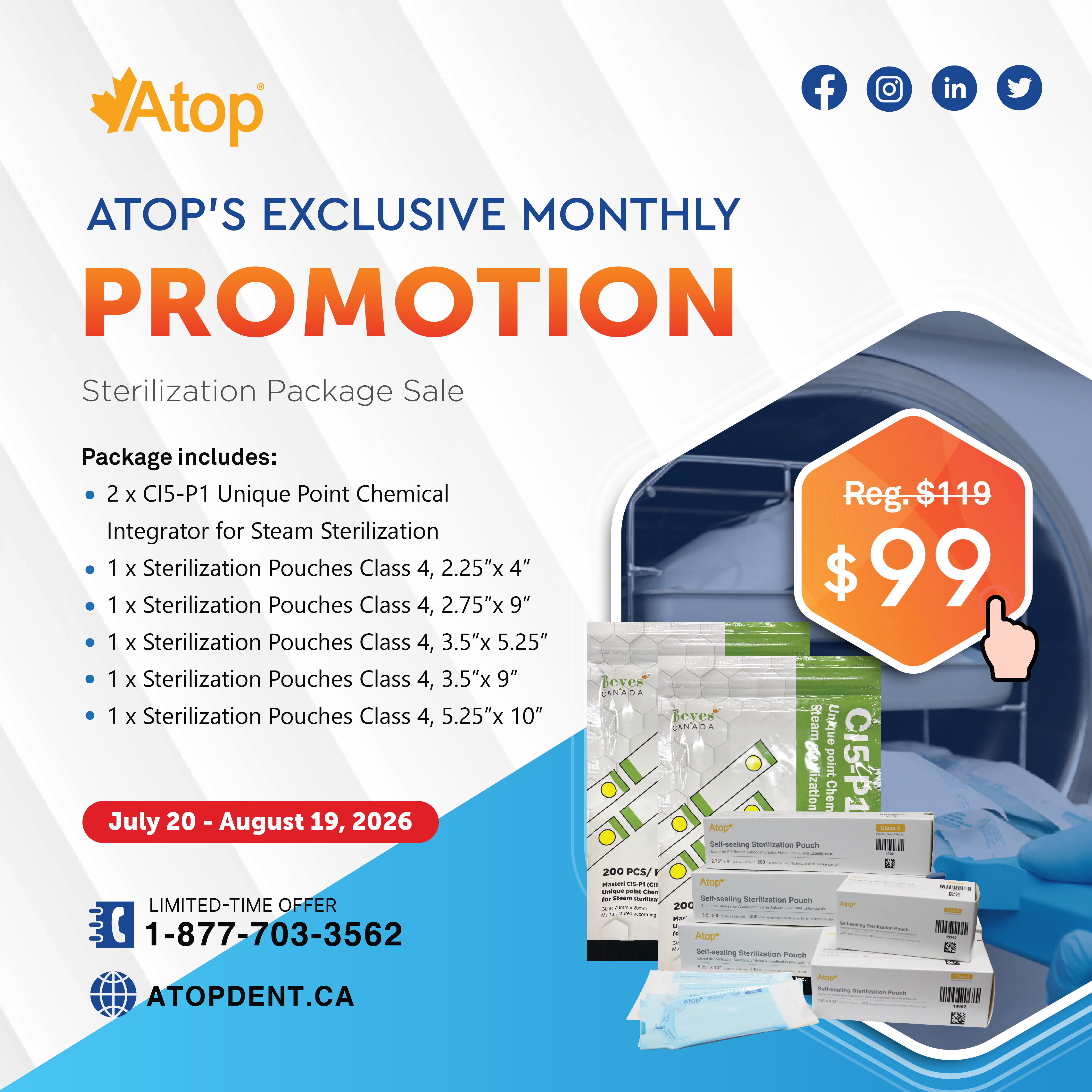 Monthly promo 7 8 01