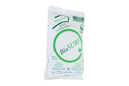 Professional disinfectants micrylium 3