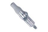 Thumb saliva ejector valve dci 5090