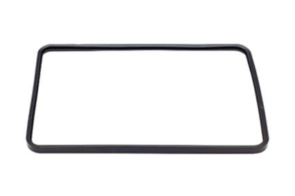 Cassette seal statim dental sterilizer