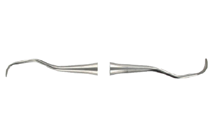 Gracey standard 1601