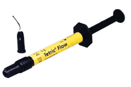 Teric flow ivoclar vivadent x7