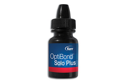 Optibond solo plus