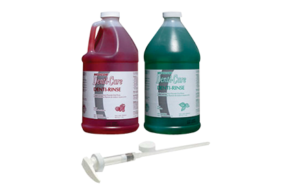 Denti care 2  neutral rinse