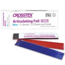 Large crosstex articulating foil tfo 228x228