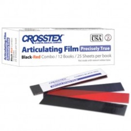 Large crosstex articulating film 228x228
