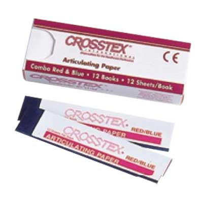 Crosstexarticupaper i