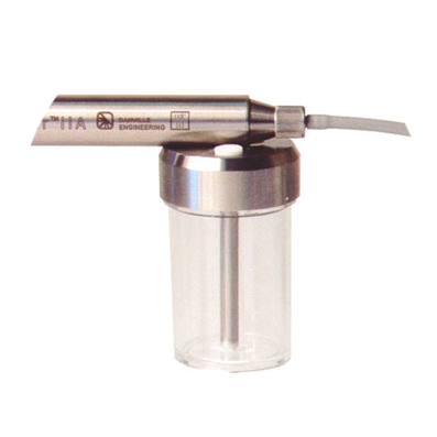 Microetcher ii replacement jar