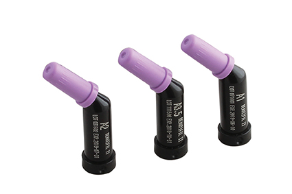 Beautiful ii ls capsule refill