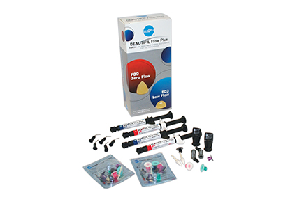 17225 beautifil flow plus  pedo kit