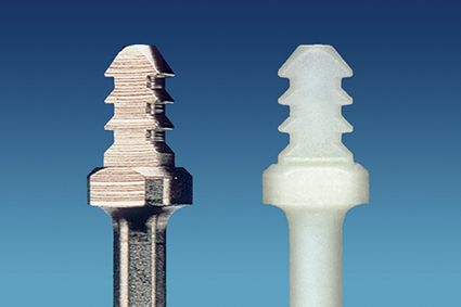 17119 super  snap ca mandrel