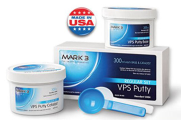 Large vps putty