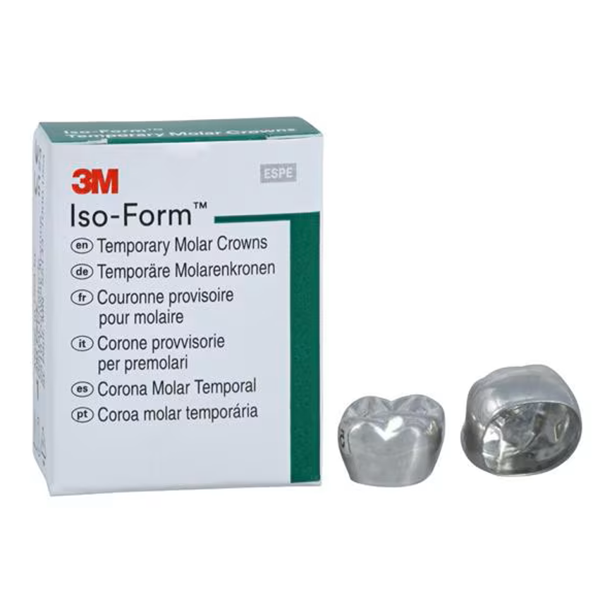 Iso form