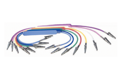 Autoclavable napkin holder