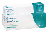 Thumb safe gauze medicom