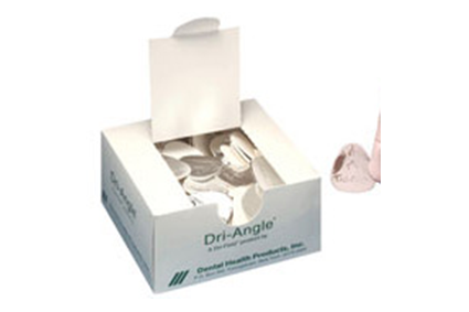 Dri angles dental health