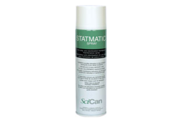 Large scican statmatic spray 1