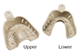 Thumb master tray 26