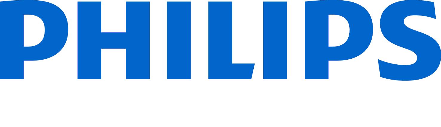 Philips logo neu