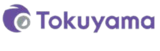 Thumb tokuyama logo purple
