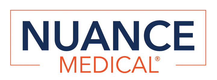 Huge nuancemedical