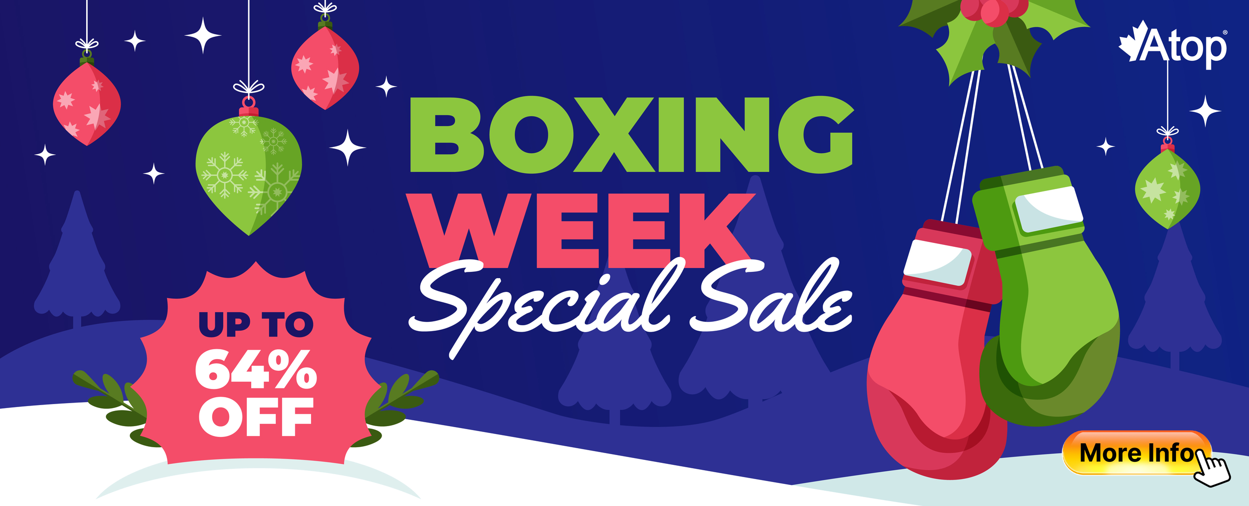 Good size 25 boxing year end banner 2 01